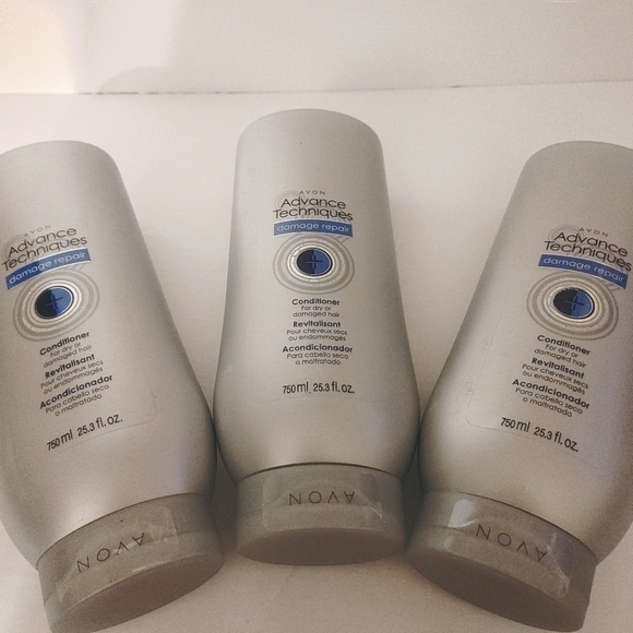 Avon Other - AVON - Advance Techique Conditioner